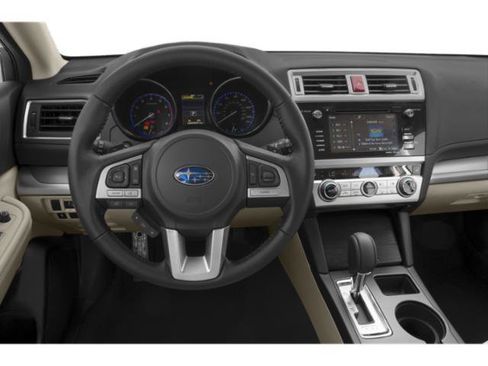 Used 2015 Subaru Outback 2.5i Premium AWD/4WD image 10