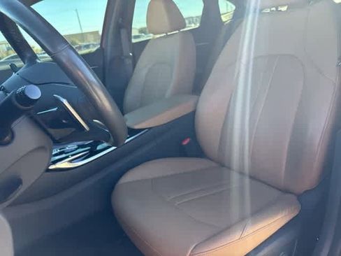 Used 2021 Hyundai Sonata Limited image 20