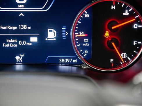 Used 2022 Chevrolet Blazer RS w/ Enhanced Convenience Package image 34