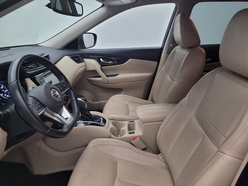 Used 2018 Nissan Rogue SL w/ Premium Package FWD image 17