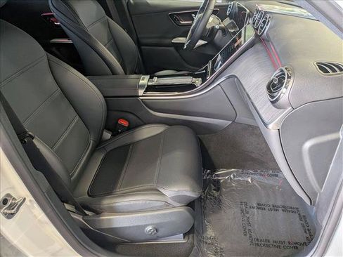 Certified 2026 Mercedes-Benz GLC 300 image 20