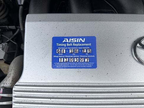 Used 2007 Toyota Highlander 4WD V6 w/ 3rd Row image 14