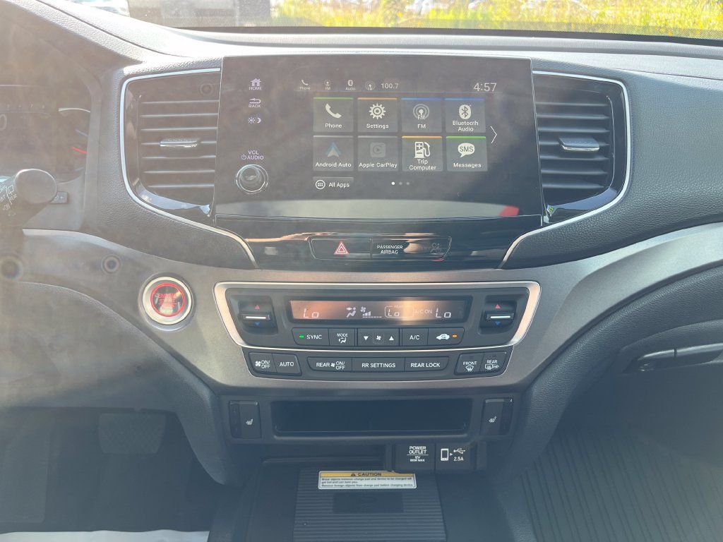 Used 2022 Honda Pilot Special Edition image 25