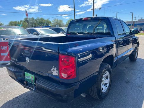 Used 2005 Dodge Dakota ST RWD image 5