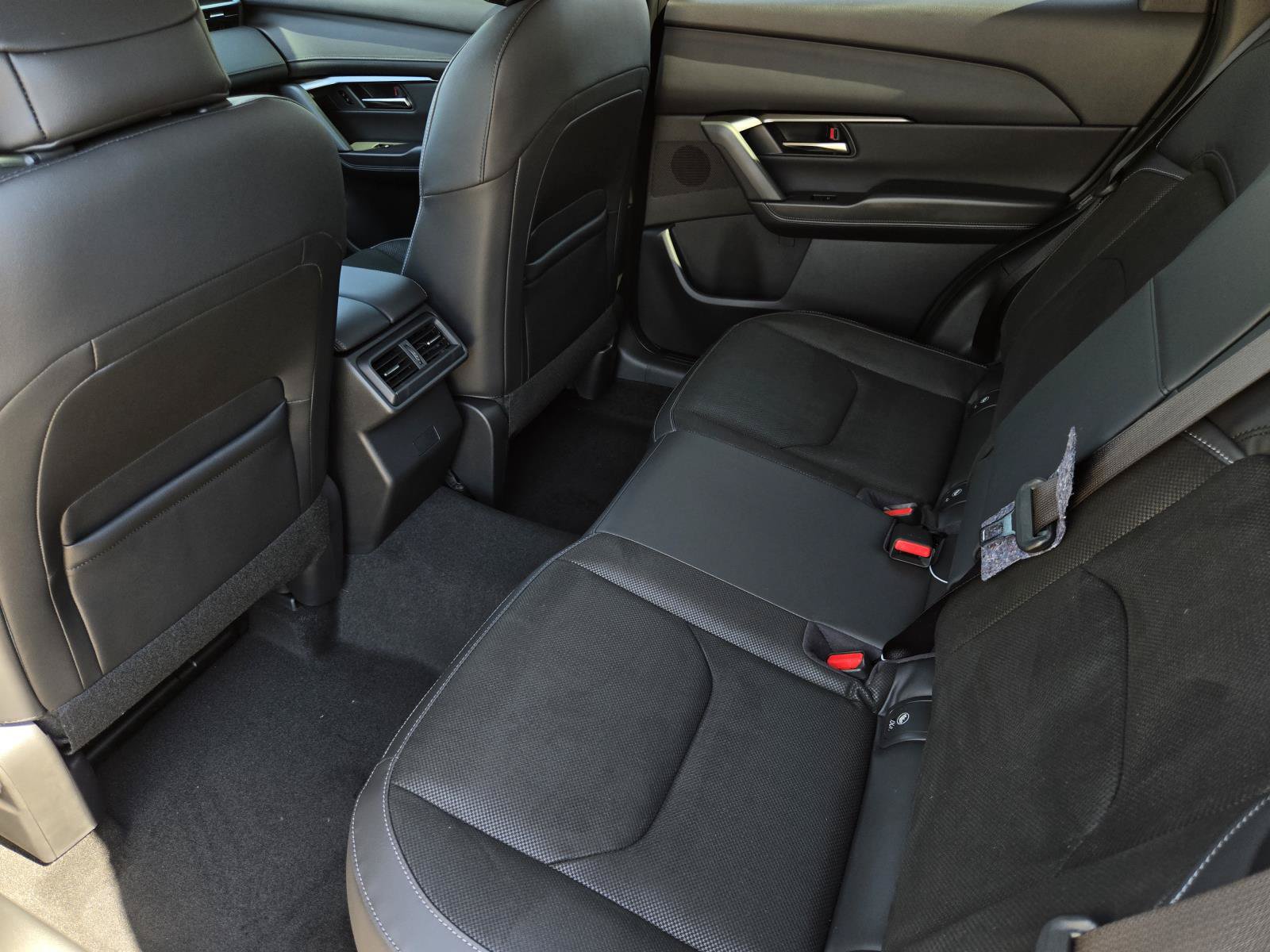 New 2026 MAZDA CX-5 Select AWD/4WD image 10