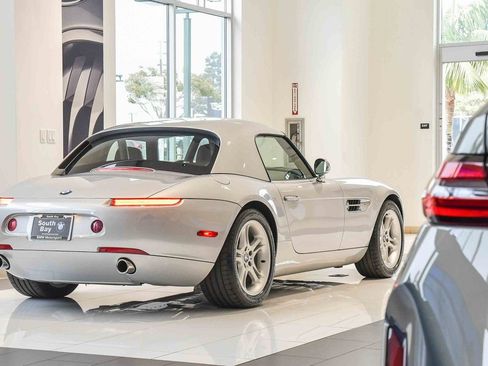 Used 2002 BMW Z8 image 61