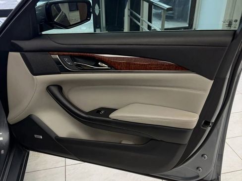 Used 2019 Cadillac CTS Sedan image 27