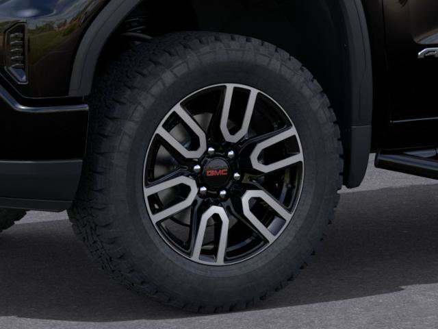 New 2026 GMC Sierra 1500 AT4 w/ AT4 Premium Package AWD/4WD image 33