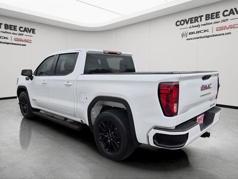 Used 2024 GMC Sierra 1500 Elevation image 7
