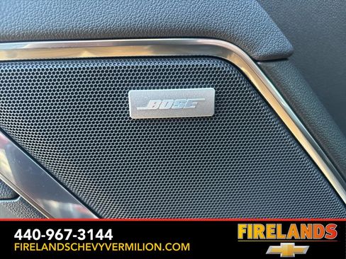 New 2026 Chevrolet Silverado 1500 LT Trail Boss w/ Convenience Package II image 2