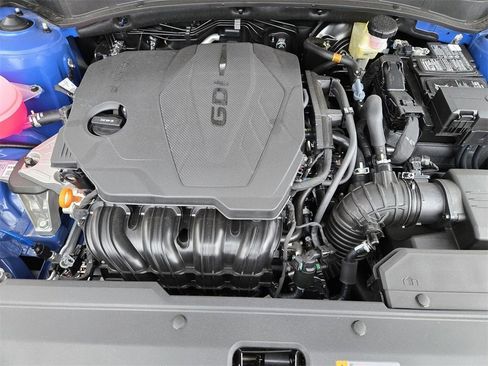 New 2026 Kia Sportage EX image 20