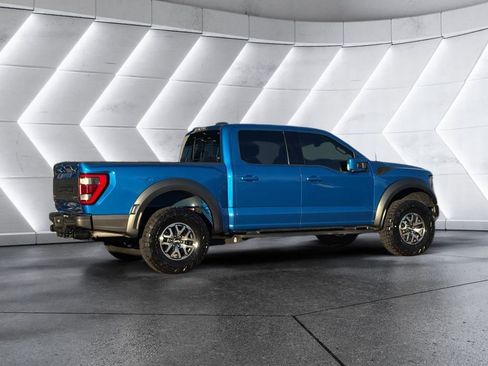 Used 2021 Ford F150 Raptor w/ Equipment Group 801A High image 5