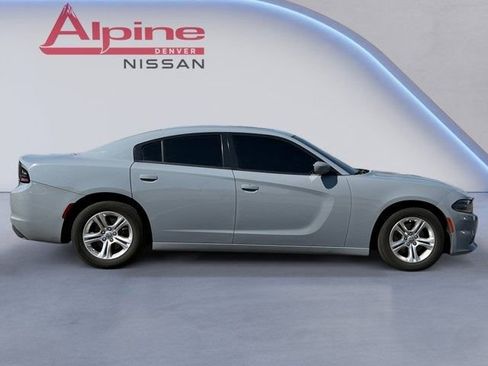 Used 2021 Dodge Charger SXT w/ Leather Interior Group image 6