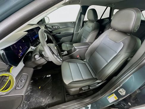 New 2026 Chevrolet Trax LT image 20