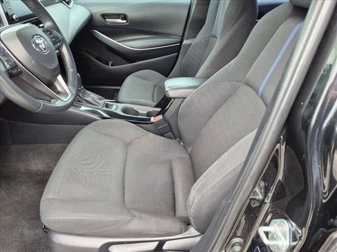 Used 2020 Toyota Corolla SE FWD image 14