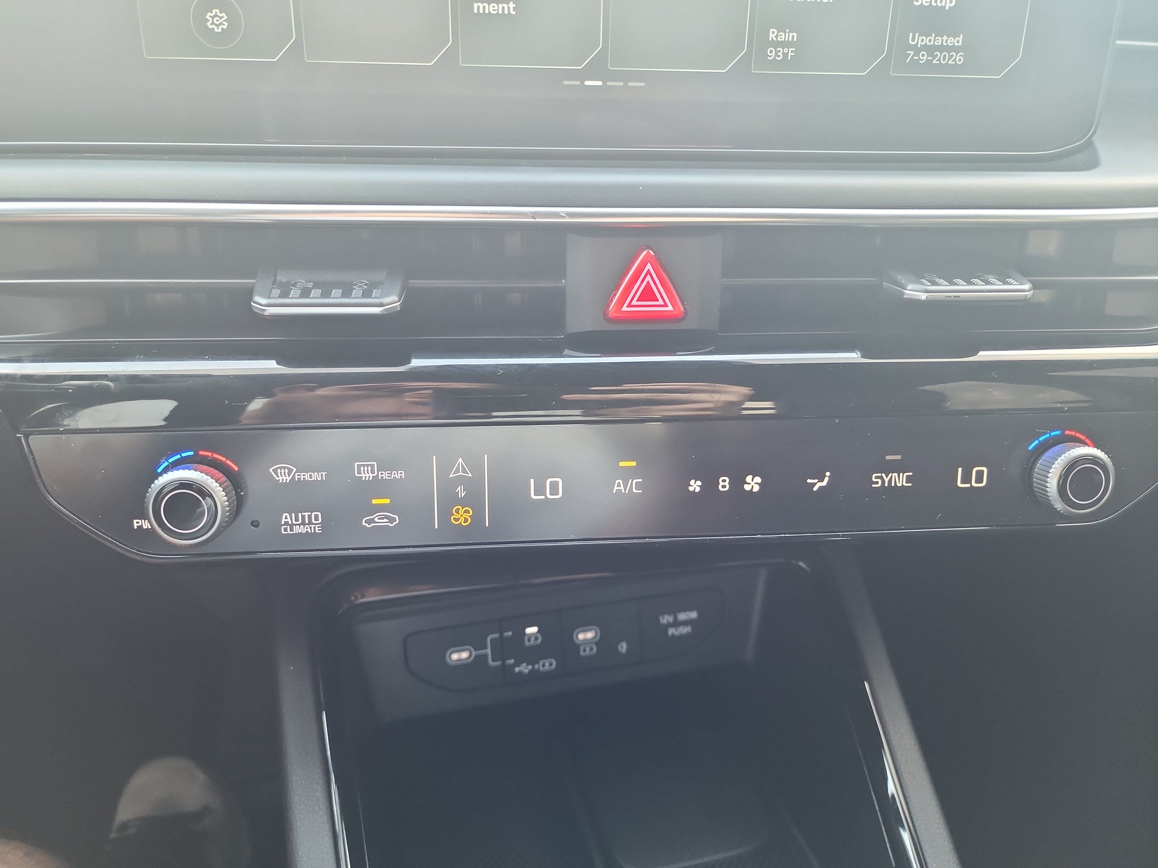 Used 2026 Kia K5 GT FWD image 28