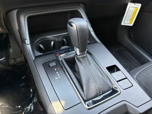 New 2026 MAZDA CX-5 Select AWD/4WD image 17
