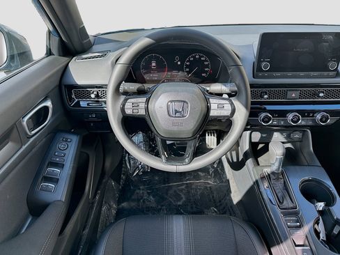 New 2026 Honda Civic Sport image 17