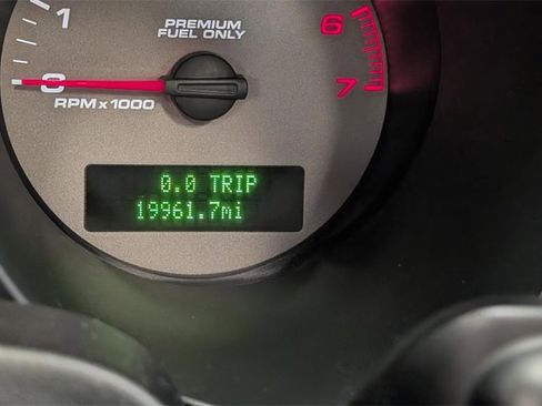 Used 2007 Ford Mustang Shelby GT500 image 30