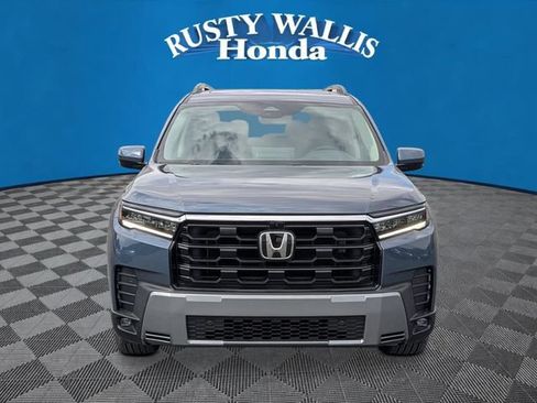 New 2026 Honda Pilot Elite image 8