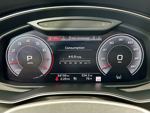 Used 2019 Audi A7 3.0T Prestige w/ Prestige Package image 33