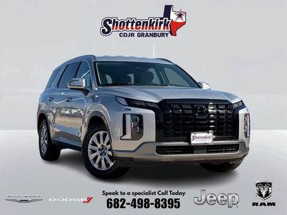 Used 2025 Hyundai Palisade SEL