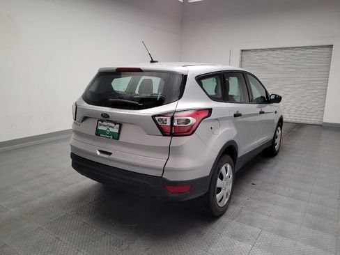 Used 2018 Ford Escape S FWD image 9