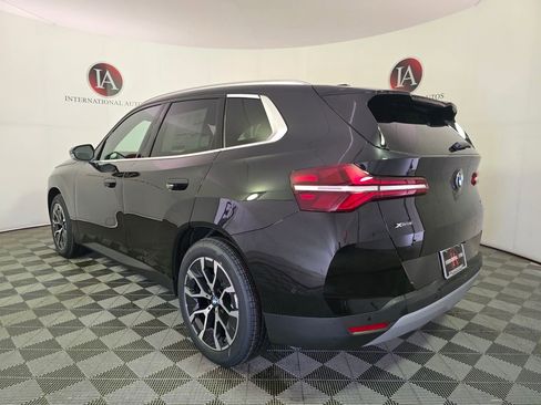 New 2026 BMW X3 xDrive30 image 7