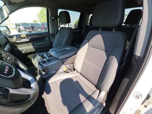 Used 2024 GMC Sierra 1500 Elevation w/ LPO, GMC Protection Package AWD/4WD image 6
