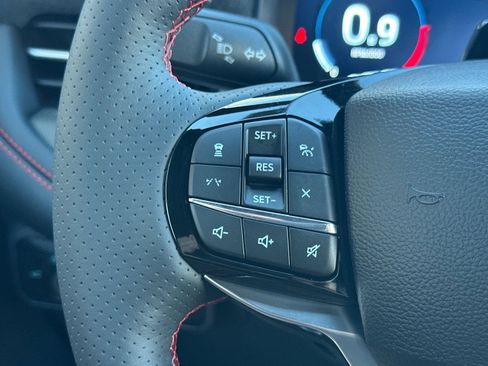 New 2026 Ford Explorer ST-Line w/ ST-Line Street Pack image 27