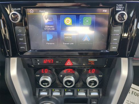 Used 2019 Subaru BRZ Limited image 20