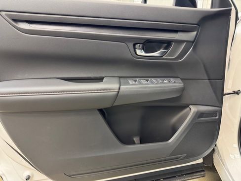New 2026 Honda CR-V Sport image 8