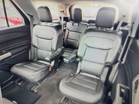 Used 2024 Ford Explorer Limited image 5