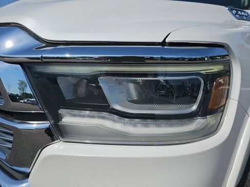 Used 2019 RAM 1500 Laramie RWD image 34