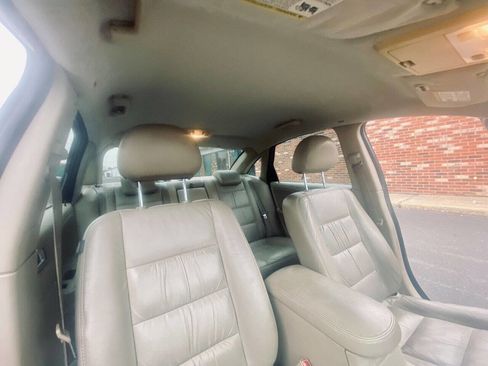 Used 2006 Ford Five Hundred Limited image 31