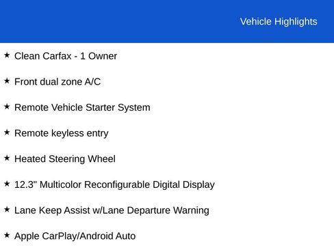 Used 2023 Chevrolet Silverado 1500 LT image 1