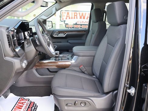 New 2026 GMC Sierra 1500 Elevation w/ Preferred Package image 13