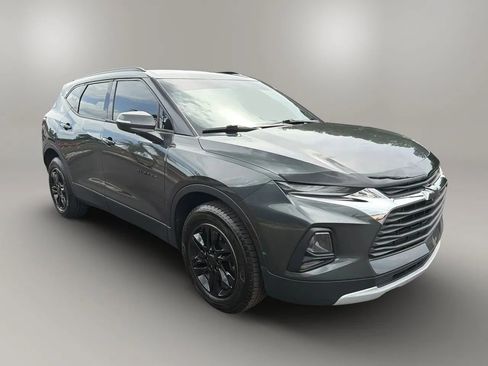 Used 2020 Chevrolet Blazer LT FWD image 3