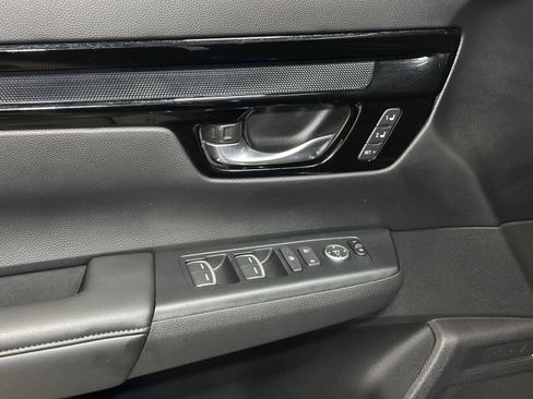 Certified 2024 Honda CR-V EX-L image 21