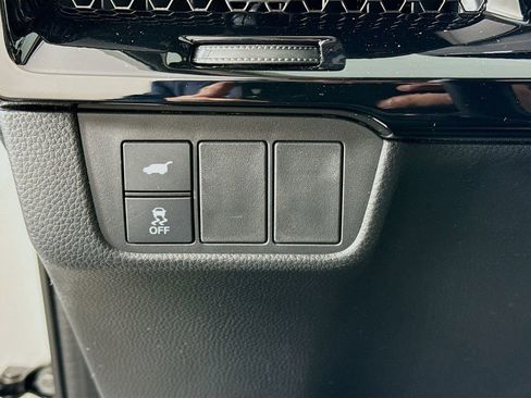 Certified 2024 Honda CR-V EX-L image 10