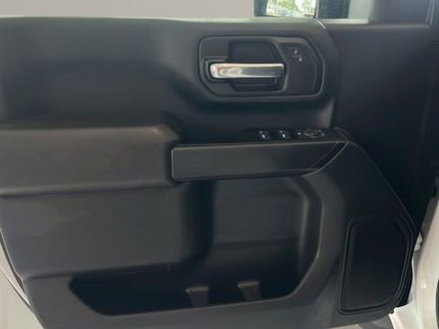 Used 2022 Chevrolet Silverado 2500 W/T w/ WT Fleet Convenience Package AWD/4WD image 8
