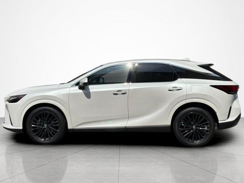 Used 2024 Lexus RX 350 Premium w/ Convenience Package FWD image 2
