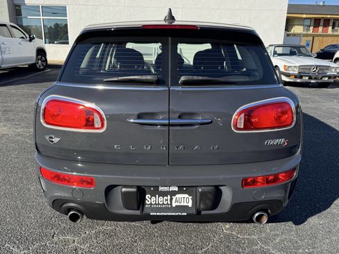 Used 2017 MINI Cooper Clubman S image 5