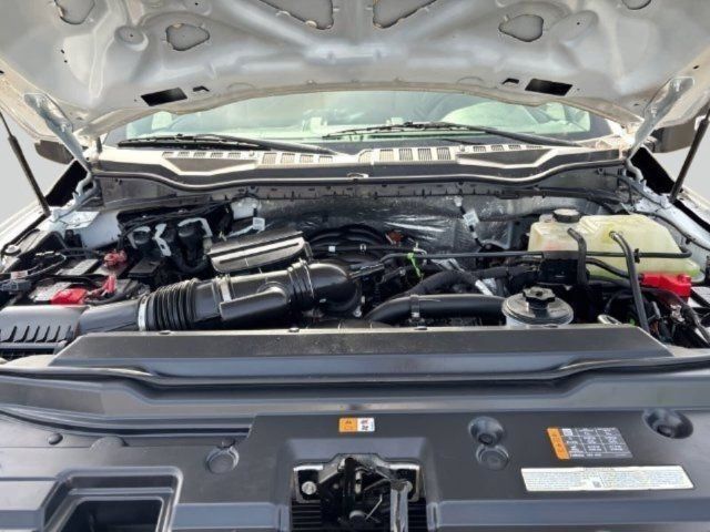 Used 2022 Ford F350 XL w/ Power Equipment Group AWD/4WD image 29