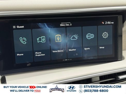 New 2026 Hyundai Palisade SEL Premium image 37