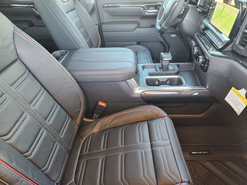 New 2026 Chevrolet Silverado 1500 RST image 19