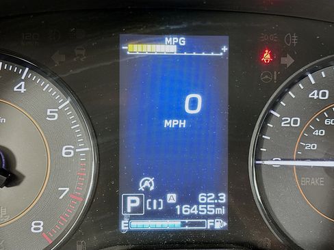 Used 2023 Subaru Crosstrek 2.0i Premium image 19