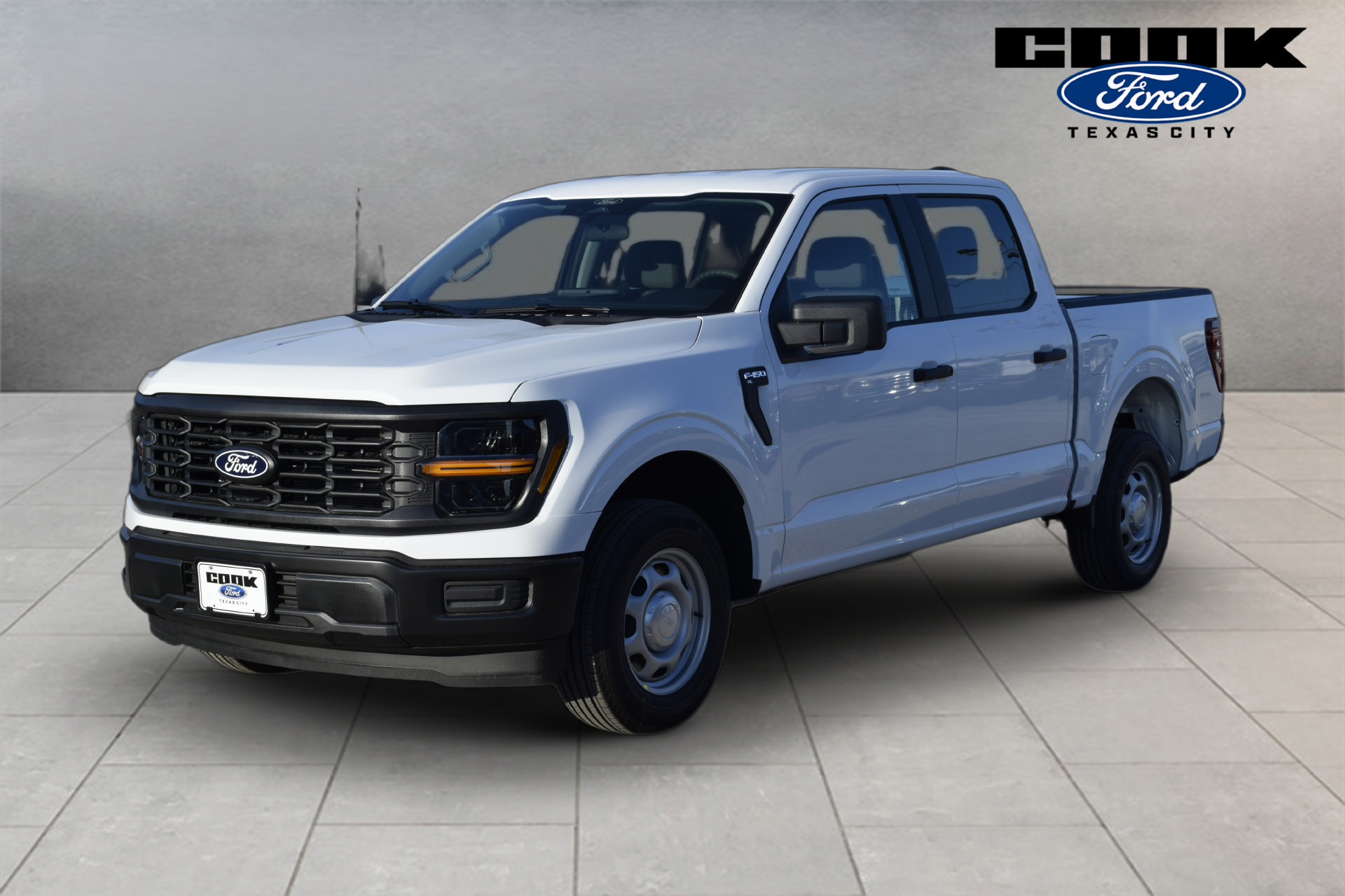 New 2026 Ford F150 XL RWD image 1