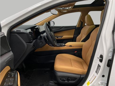 New 2026 Lexus NX 350h AWD w/ Luxury Package image 30