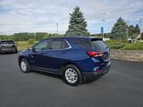 Used 2022 Chevrolet Equinox LT image 2
